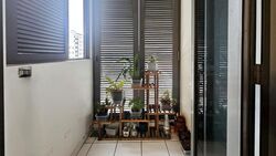 Park 1 Suites (D14), Apartment #461135411